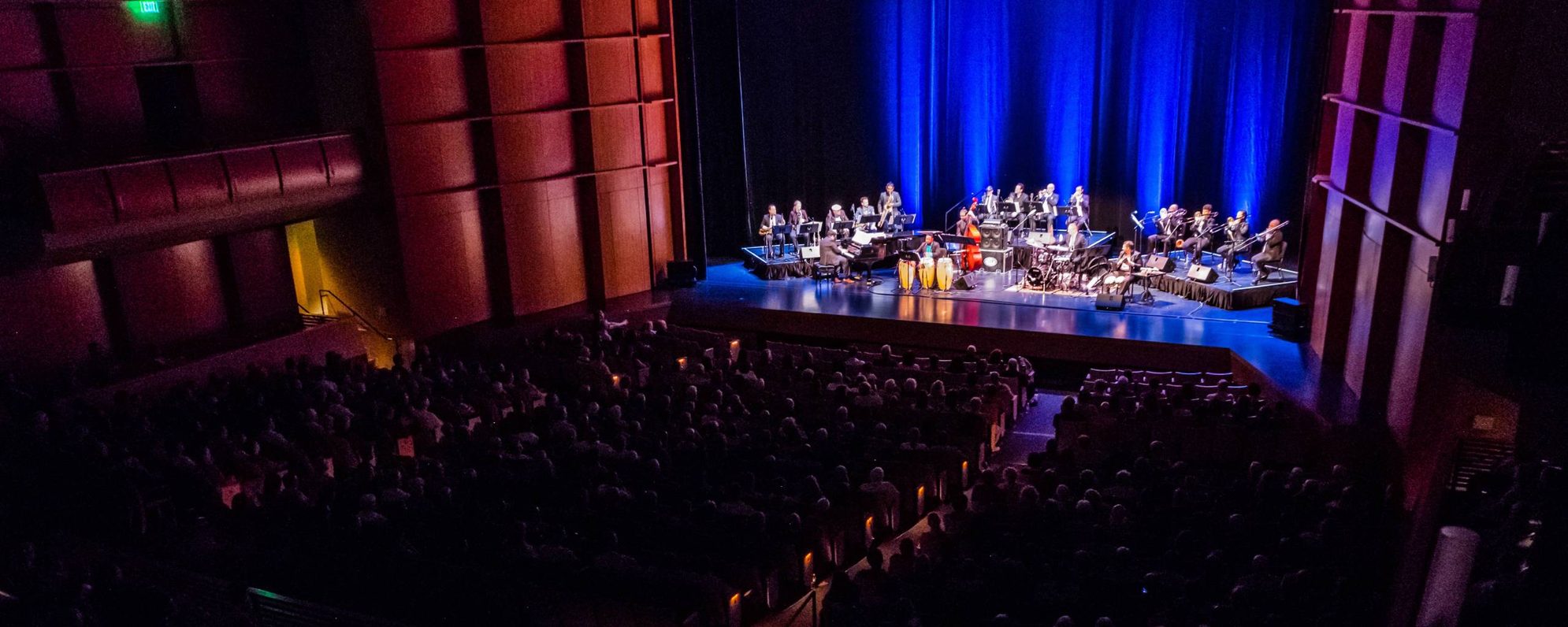 Our Story | Mondavi Center for the Performing Arts