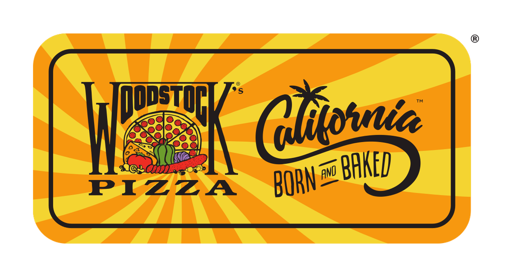 Woodstocks Pizza logo